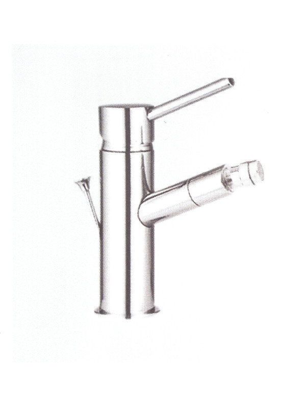 Baterie de bideu 202C