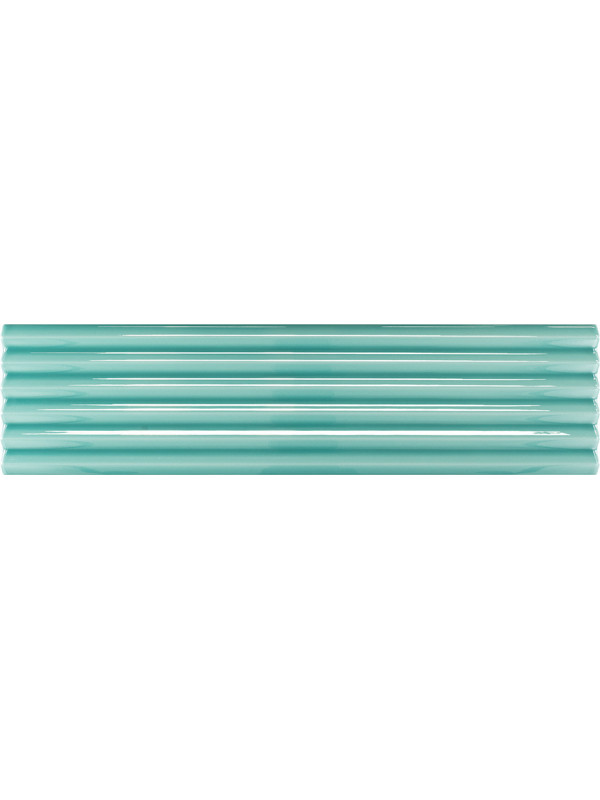 Faianta Circle and Waves