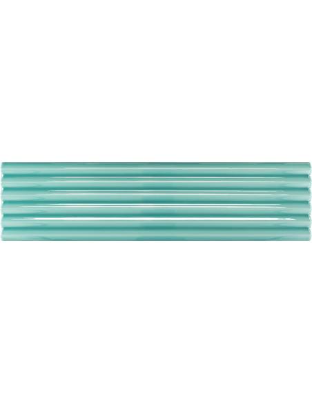 Faianta Circle and Waves