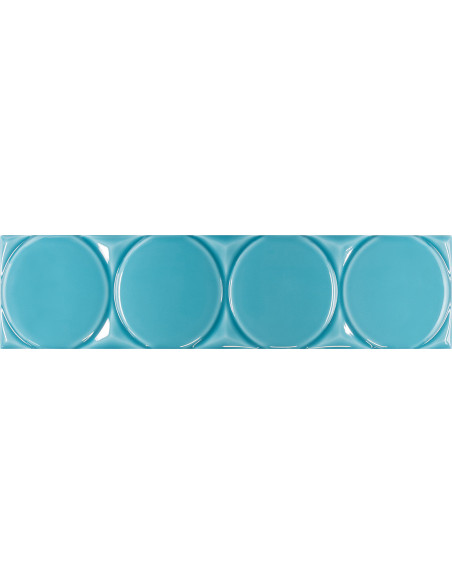 Faianta Circle and Waves