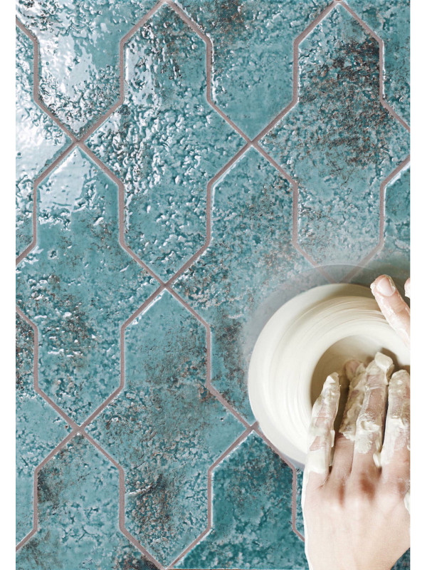 Gresie Faianta Mediterranea