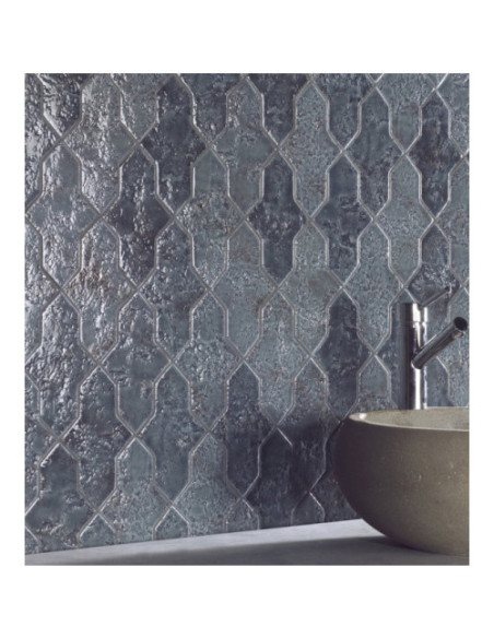 Gresie Faianta Mediterranea