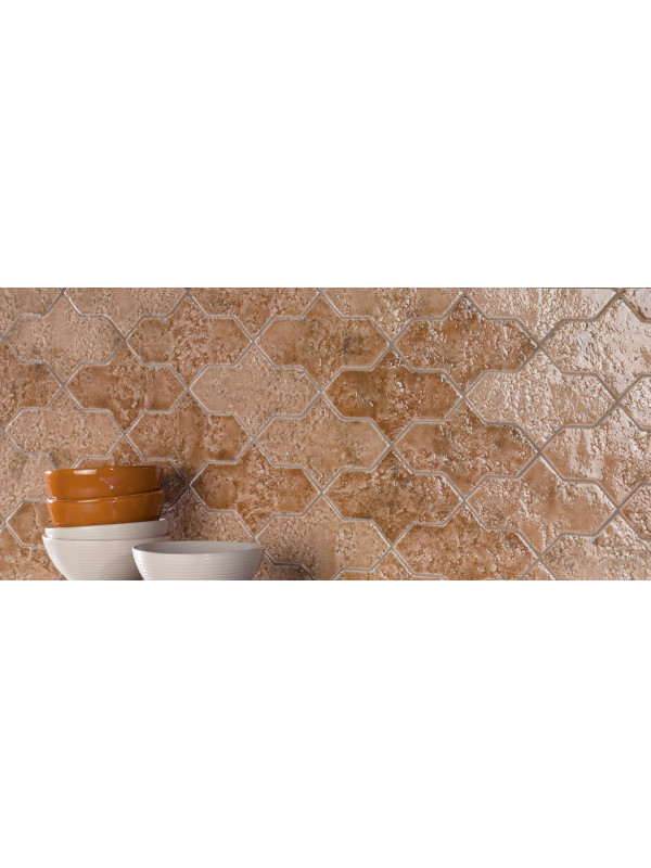 Gresie Faianta Mediterranea