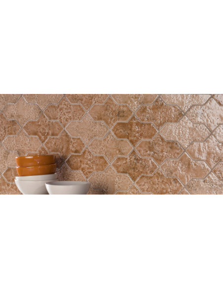 Gresie Faianta Mediterranea