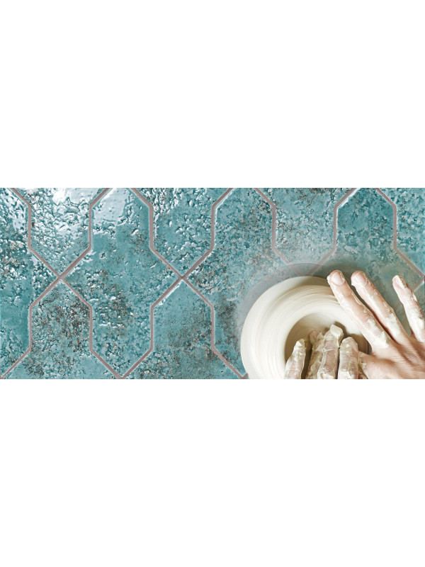 Gresie Faianta Mediterranea