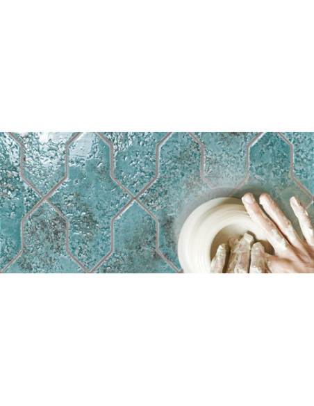 Gresie Faianta Mediterranea