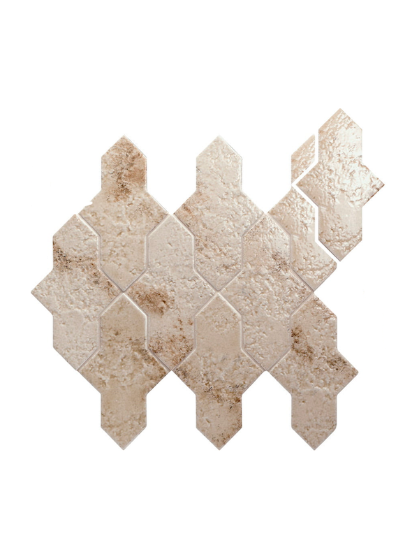 Gresie Faianta Mediterranea