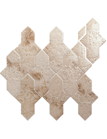 Gresie Faianta Mediterranea