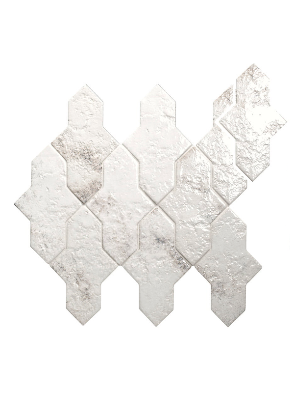 Gresie Faianta Mediterranea