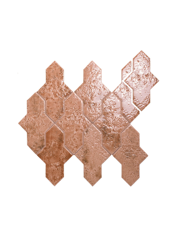 Gresie Faianta Mediterranea