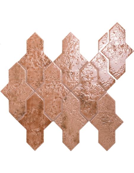 Gresie Faianta Mediterranea