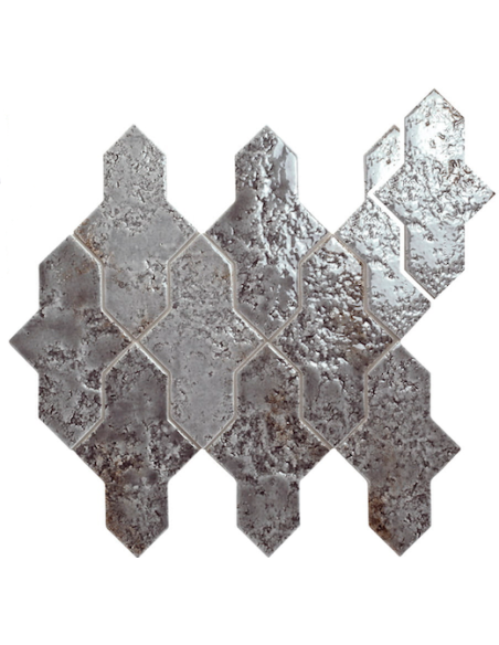 Gresie Faianta Mediterranea