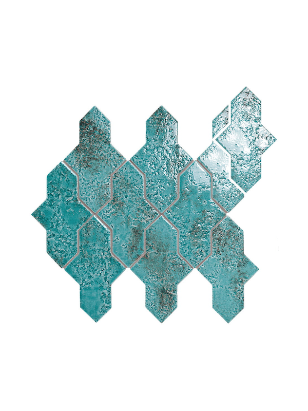 Gresie Faianta Mediterranea