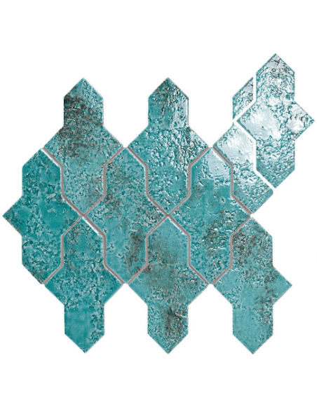 Gresie Faianta Mediterranea