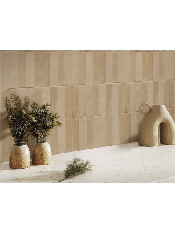 Faianta Steps