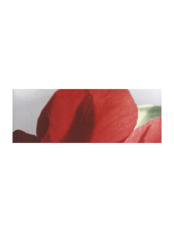 Faianta Gemma Swing Red