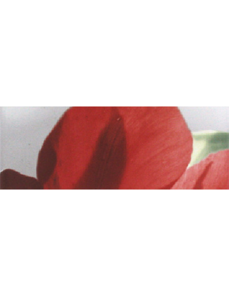 Faianta Gemma Swing Red