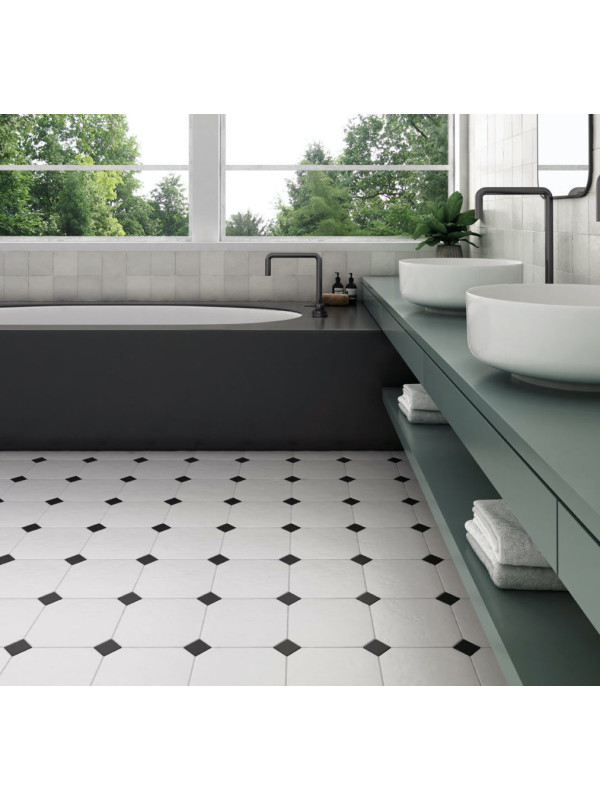 Gresie Octogonala Equ Octagon