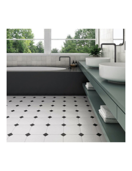 Gresie Octogonala Equ Octagon