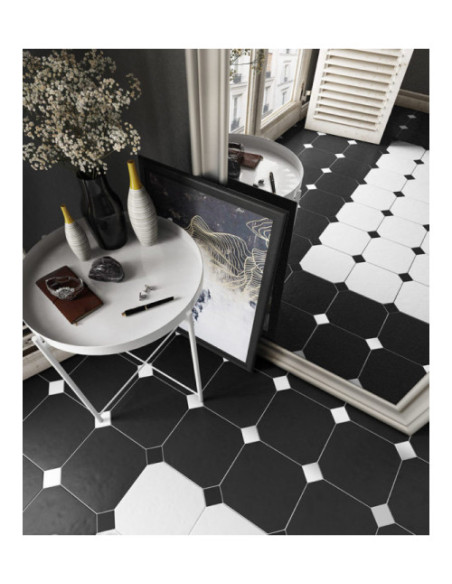 Gresie Octogonala Equ Octagon