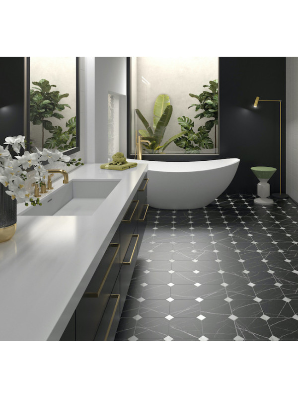 Gresie Octogonala Equ Octagon