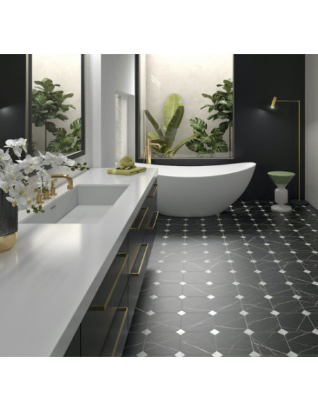 Gresie Octogonala Equ Octagon