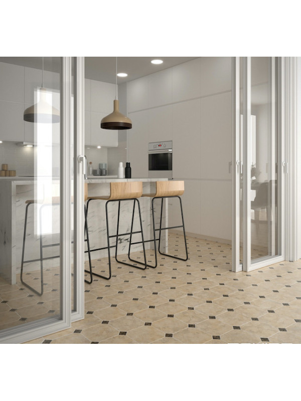 Gresie Octogonala Equ Octagon