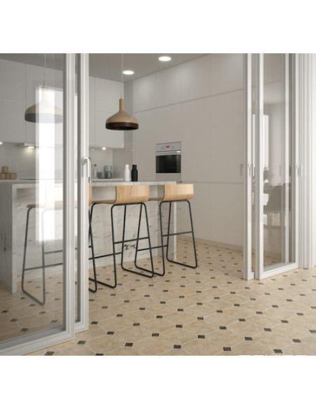 Gresie Octogonala Equ Octagon