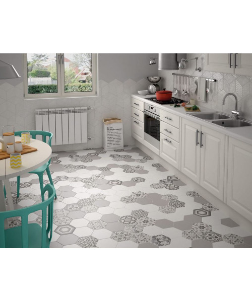 Gresie Faianta Bucatarie 2