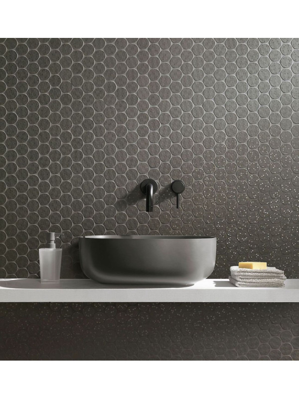 Aguas by Diego Vencato