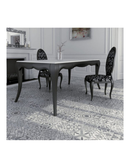 Gresie Faianta Hexagonala HEXATILE Harmony Patchwork