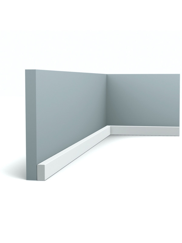 Plinta SX194 - 200 x 2 x1 cm