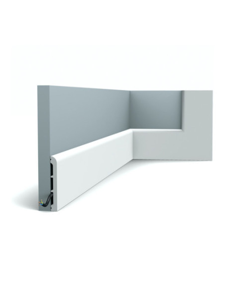 Plinta SX184 - 200 x 11 x 1.3 cm