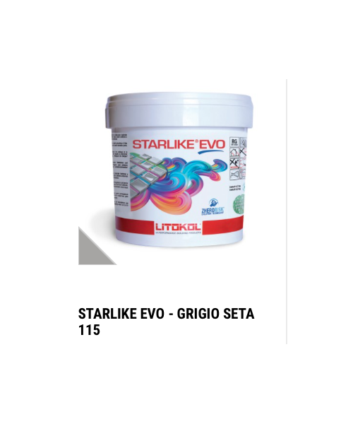 Progetto Casa|Litokol