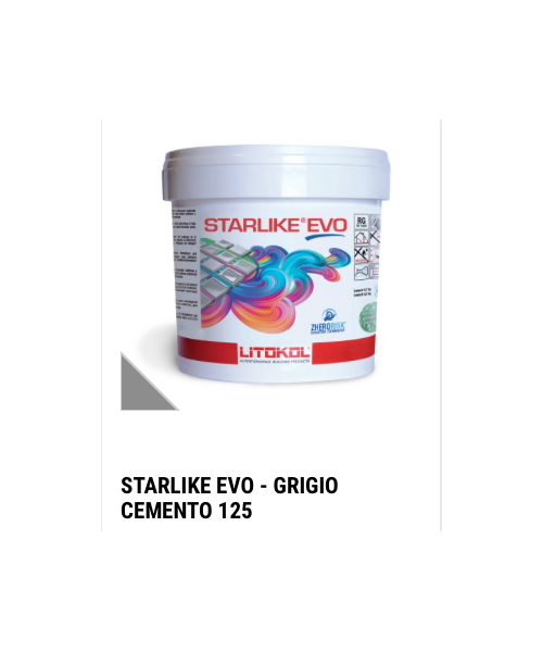 Progetto Casa|Litokol