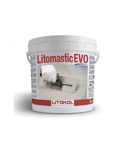 Progetto Casa|Litokol