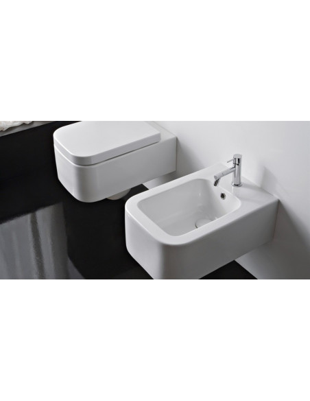 Wc Suspendat Italia Scarabeo Next