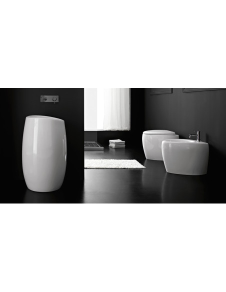 Wc Suspendat Italia Scarabeo Moai