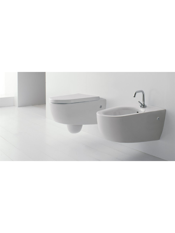 Wc Suspendat Italia Scarabeo Tizi