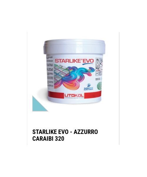 Progetto Casa|Litokol