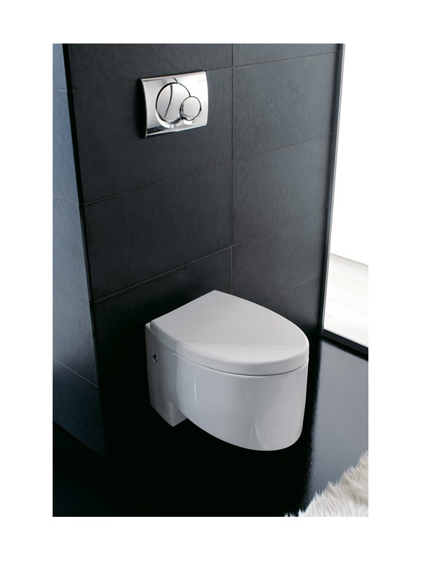 Wc Suspendat Italia Scarabeo Zefiro