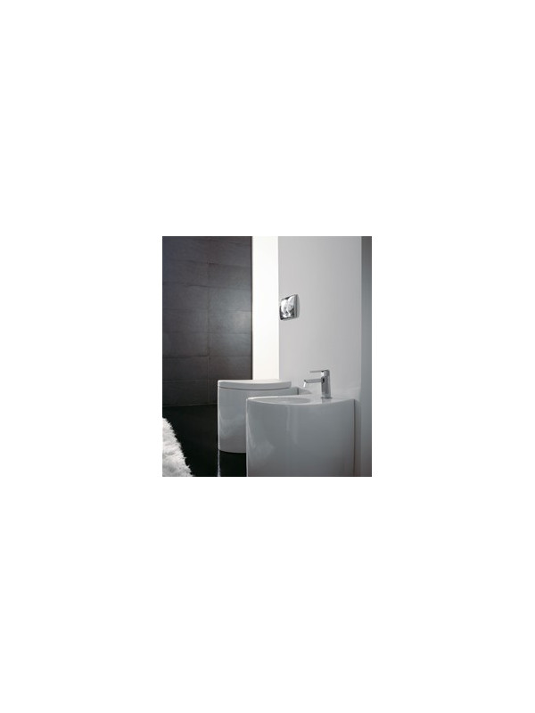 Wc Suspendat Italia Scarabeo Zefiro