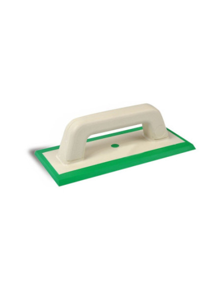 Gletiera Pentru Chit Epoxidic Litokol Starlike - Cauciuc Cu Profil Dublu