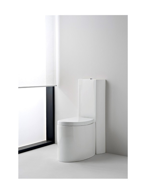 Wc Suspendat Italia Scarabeo Zefiro