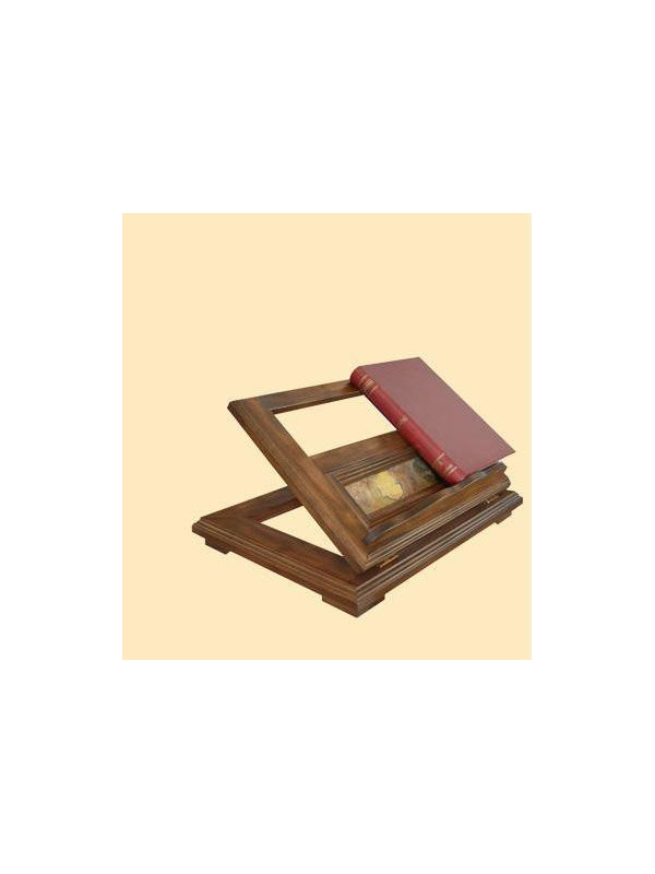 Suport din Lemn, pentru carte