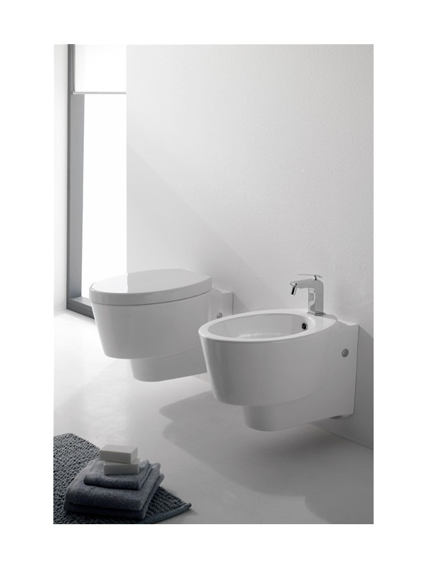 Wc Suspendat Italia Scarabeo Wish