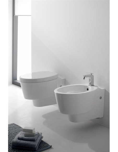 Wc Suspendat Italia Scarabeo Wish