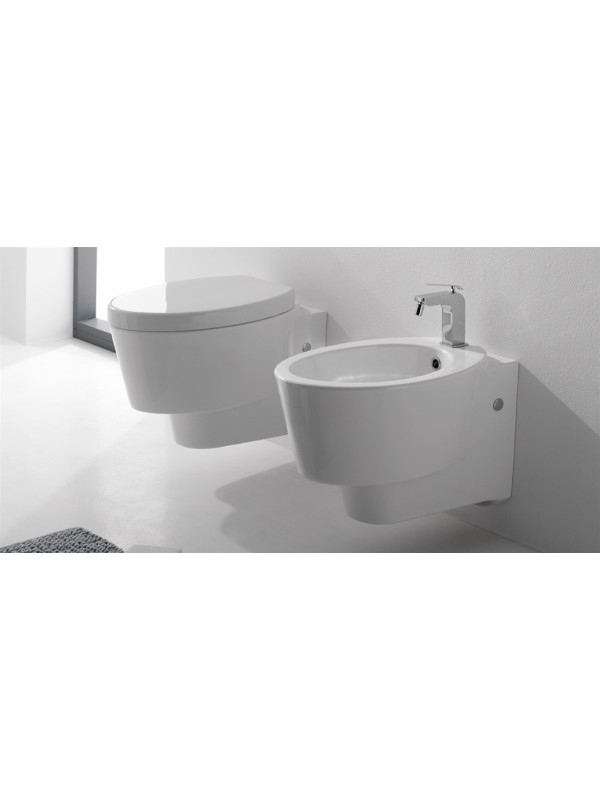 Wc Suspendat Italia Scarabeo Wish