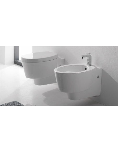 Wc Suspendat Italia Scarabeo Wish