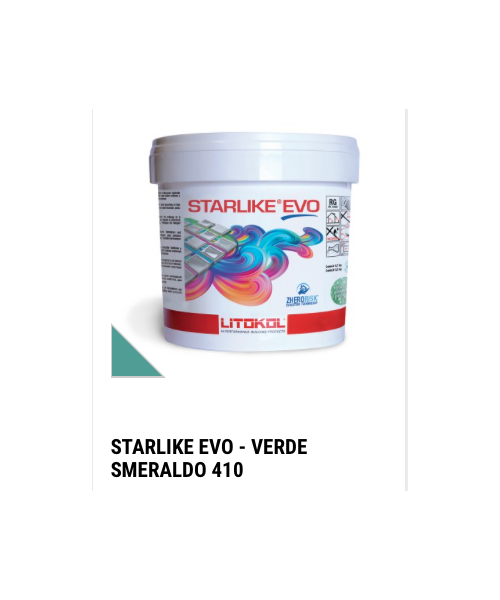 Progetto Casa|Litokol